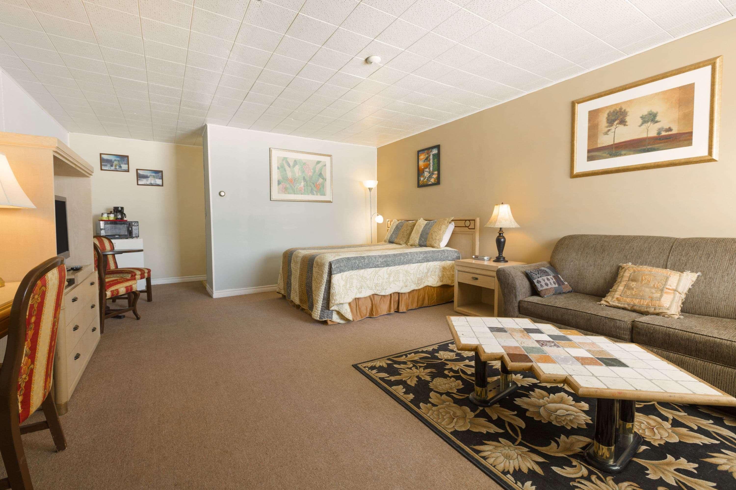 Travel Inn Cochrane Bagian luar foto
