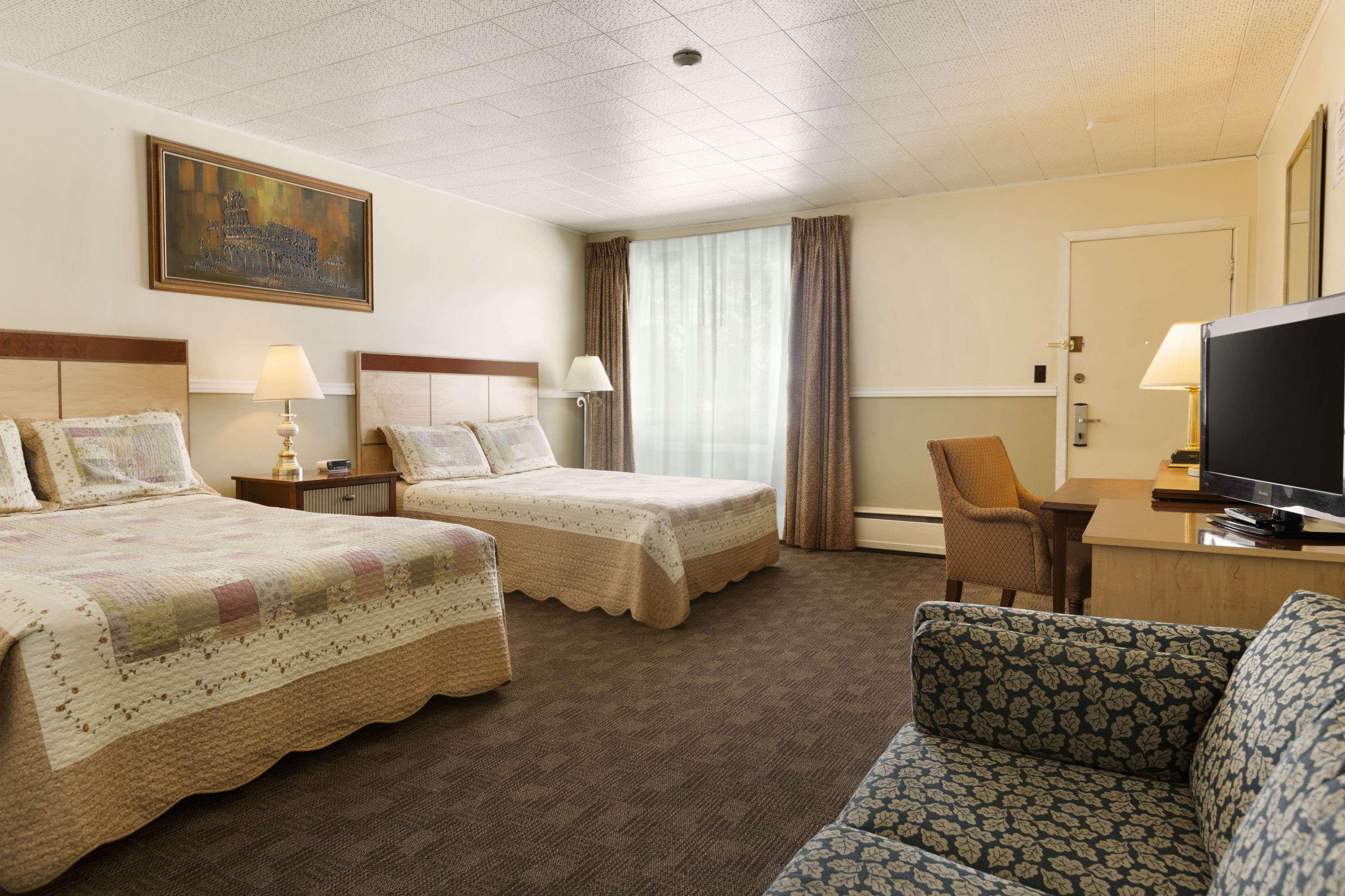 Travel Inn Cochrane Bagian luar foto