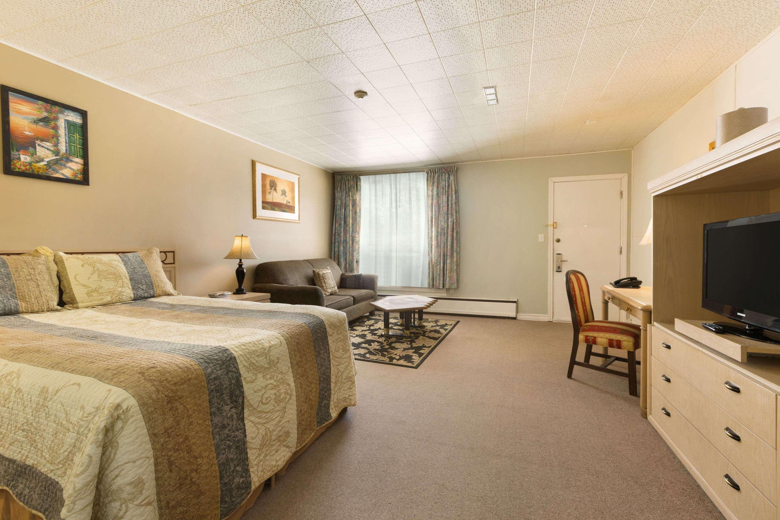 Travel Inn Cochrane Bagian luar foto