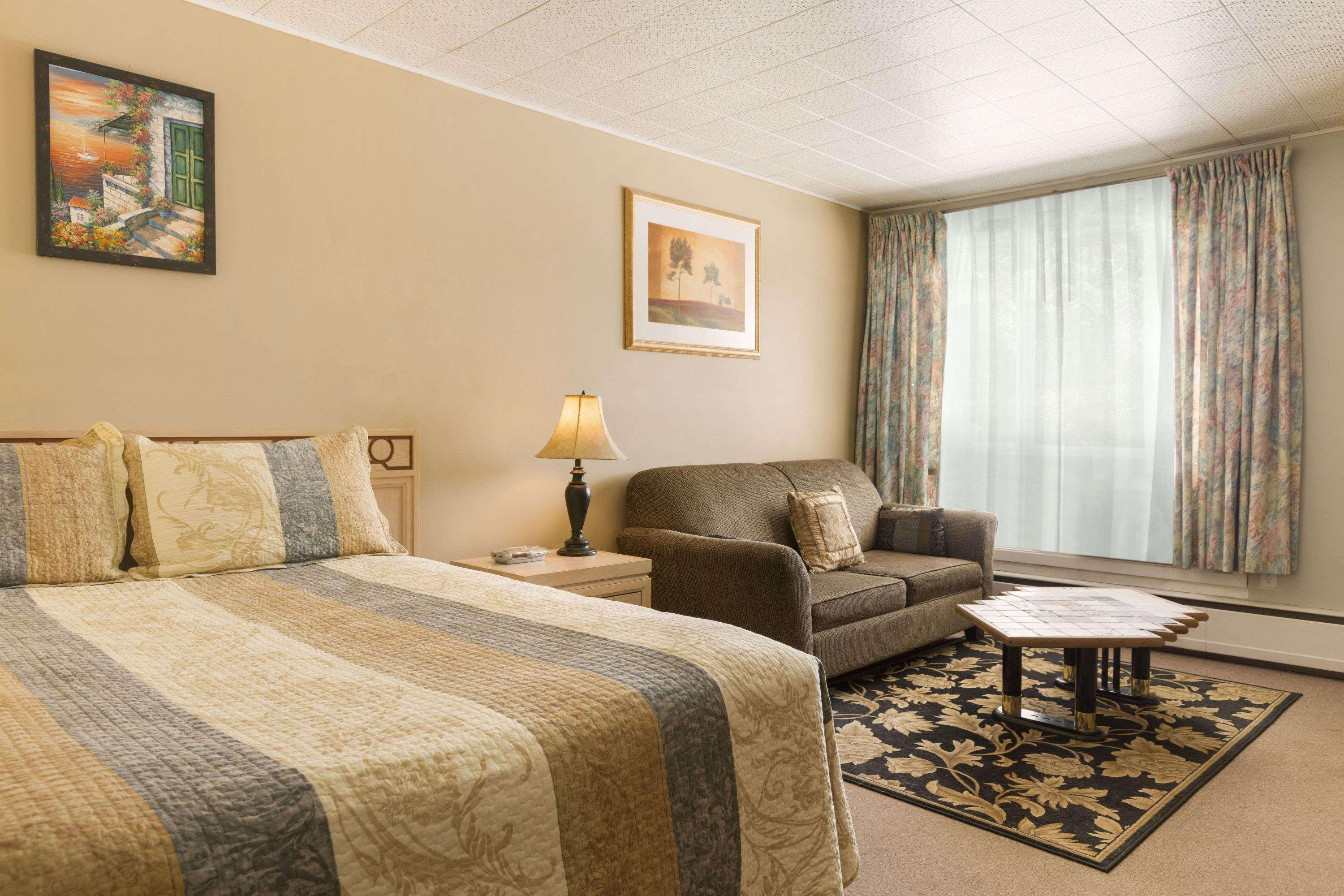 Travel Inn Cochrane Bagian luar foto