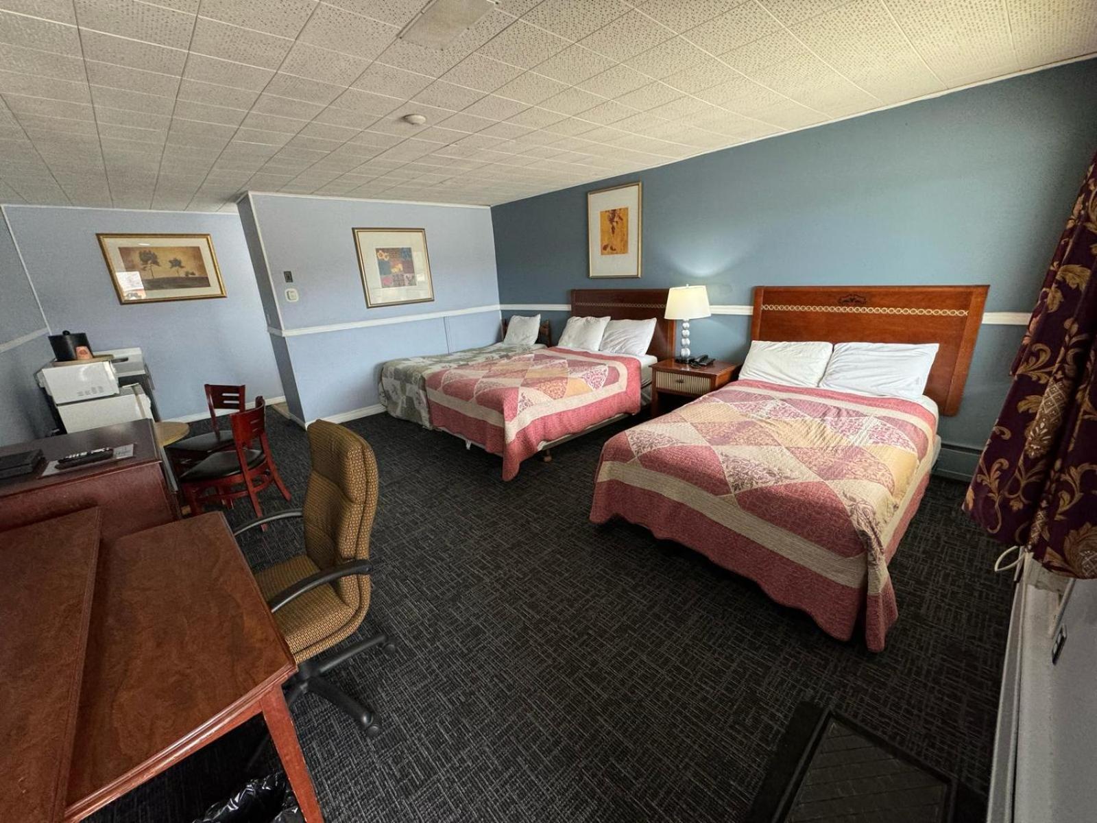 Travel Inn Cochrane Bagian luar foto