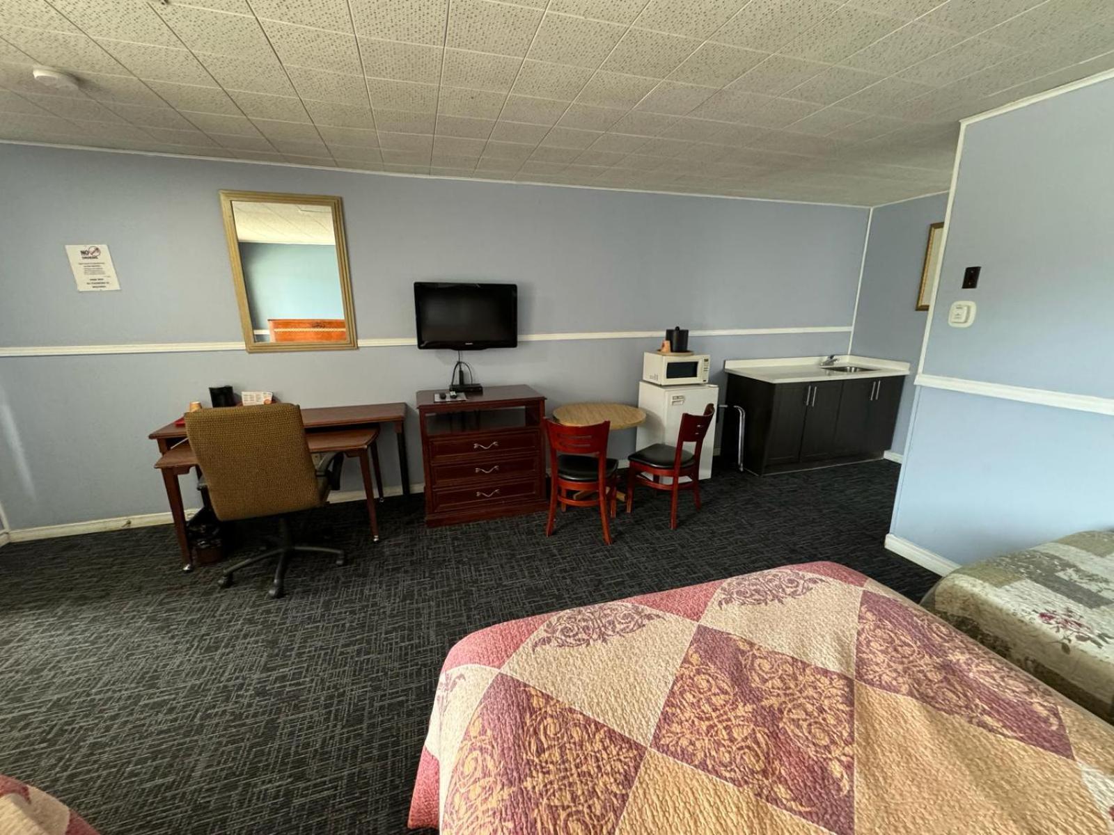 Travel Inn Cochrane Bagian luar foto