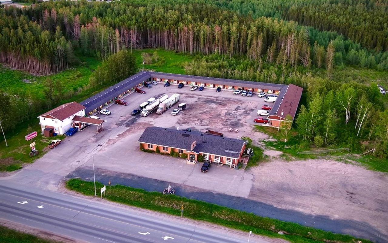 Travel Inn Cochrane Bagian luar foto
