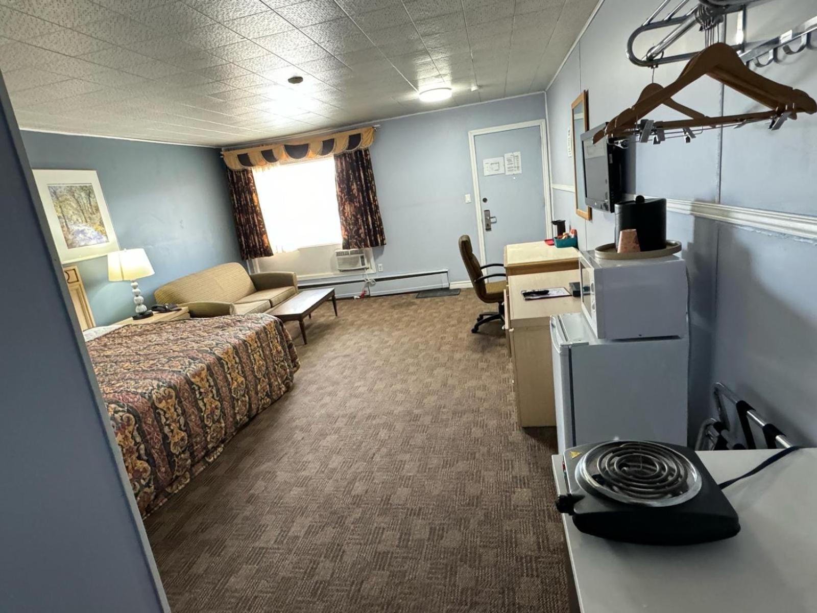 Travel Inn Cochrane Bagian luar foto