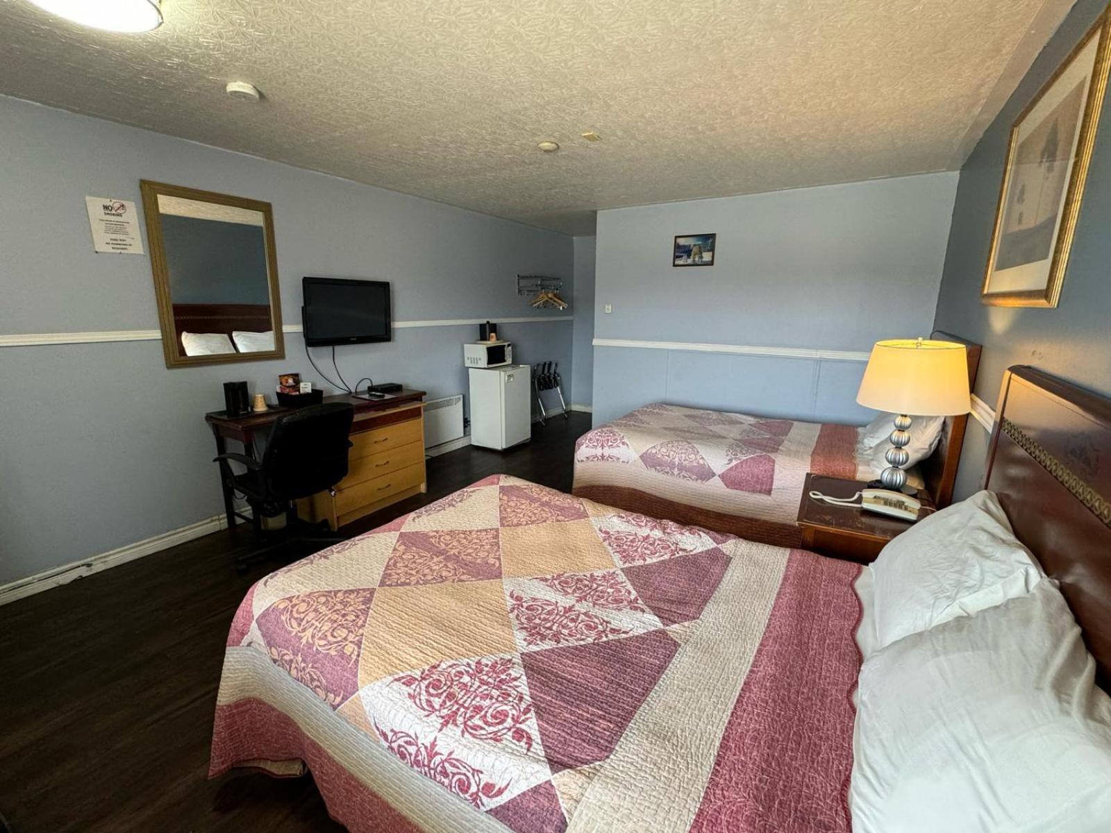 Travel Inn Cochrane Bagian luar foto